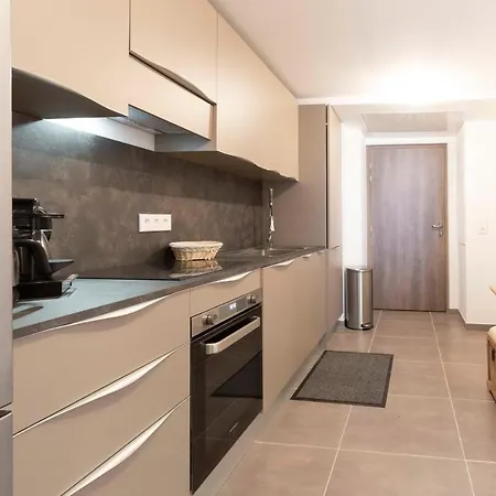 Les Jardins Secrets Apartment Antibes