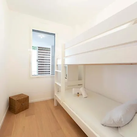 Les Jardins Secrets Apartment