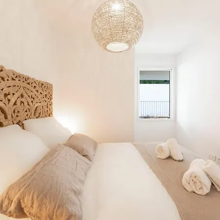 Apartment Les Jardins Secrets
