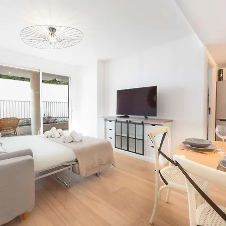 Les Jardins Secrets Appartement Antibes