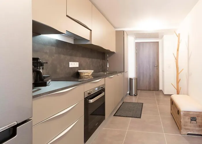 Les Jardins Secrets Lejlighed Antibes