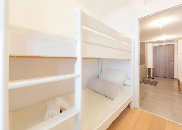 Apartment Les Jardins Secrets Antibes