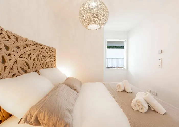 Lejlighed Les Jardins Secrets